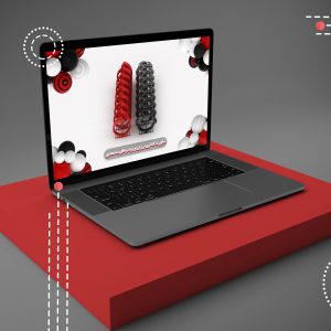 دوره ساپورت گذاری، رزین و پرینترهای سه بعدی