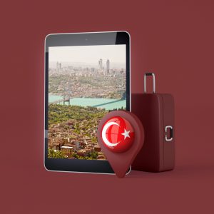 ورکشاپ مهاجرتی ایران - ترکیه