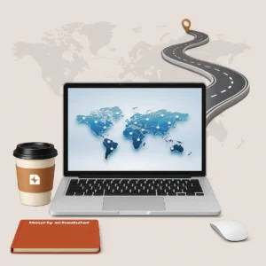 دوره فریلنسری طراحان ویژه حوزه کسب و کار