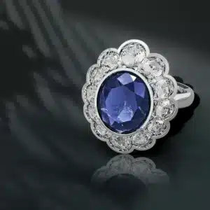 تصویرسازی زیورآلات