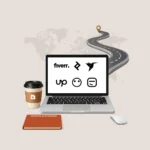 دوره فریلنسر طراحان