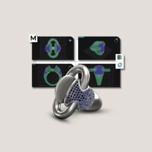 دوره نرم افزار ماتریکس گلد