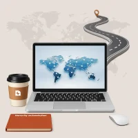 دوره فریلنسری طراحان ویژه حوزه کسب و کار