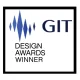 GIT-DESIGN-AWARD