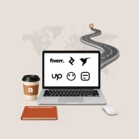 دوره فریلنسر طراحان